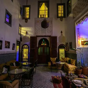 Riad Tarab Fes