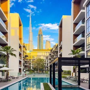 Fam Living - City Walk - Opulent Living Dubai