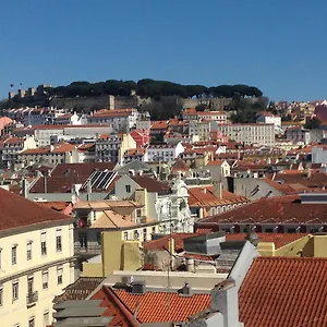 Palacio Das Belas Artes 16 Lisbon